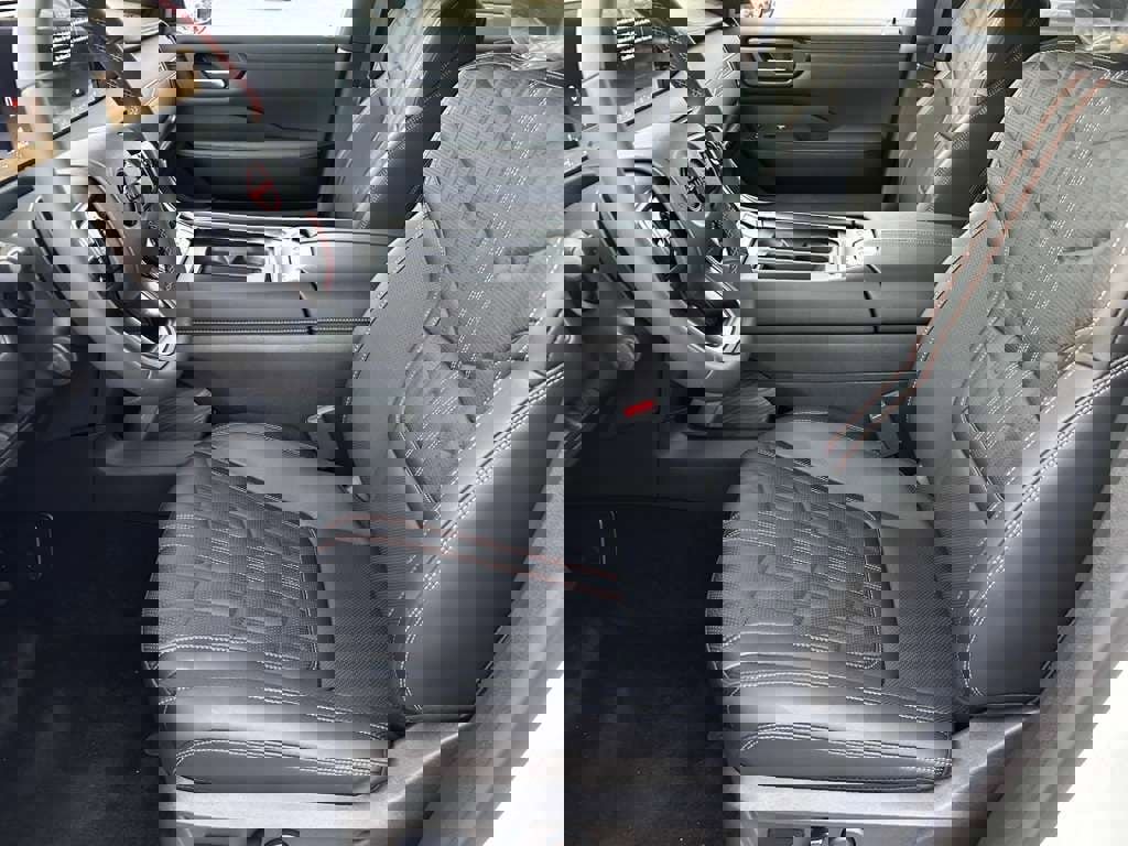 New 2026 Nissan Armada PRO-4X image 11