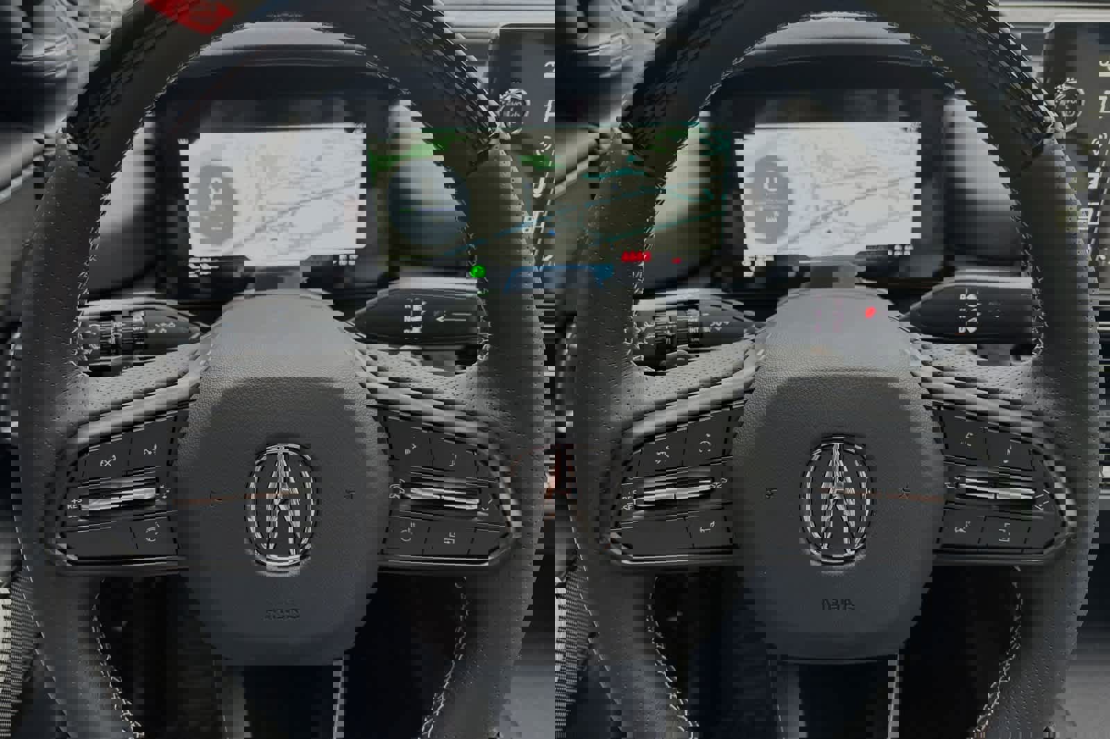 New 2024 Acura ZDX Type S image 21