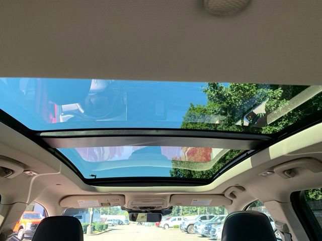 New 2025 Lincoln Corsair Grand Touring w/ Equipment Group 301A image 12