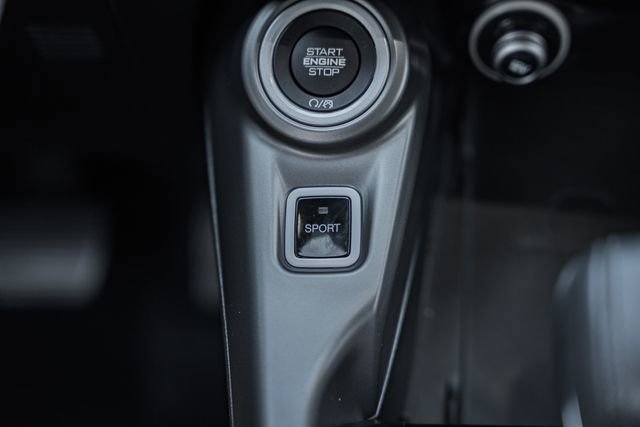 Used 2024 Dodge Hornet R/T Plus w/ R/T Blacktop Package AWD/4WD image 25