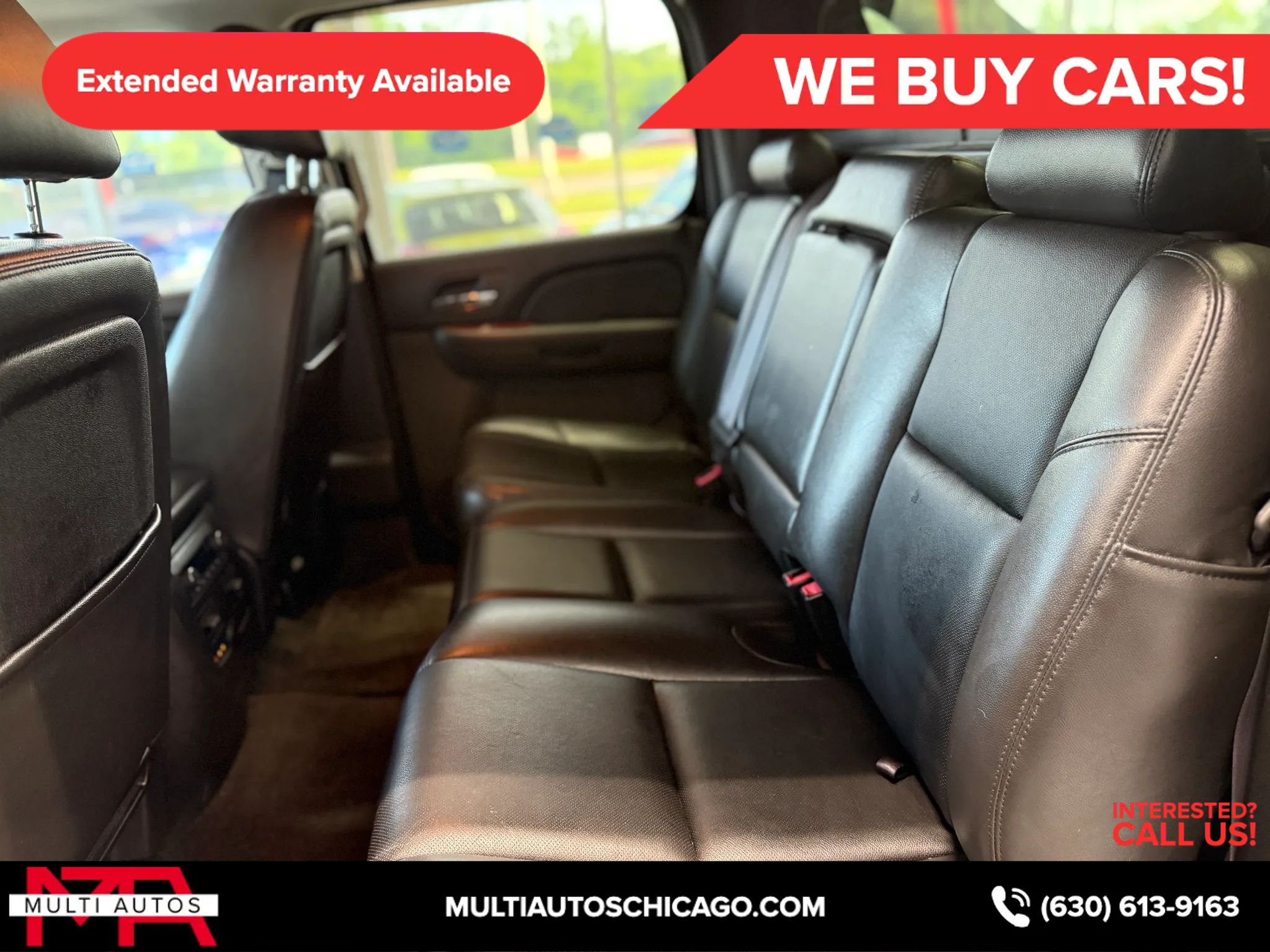 Used 2013 Chevrolet Avalanche LTZ AWD/4WD image 17