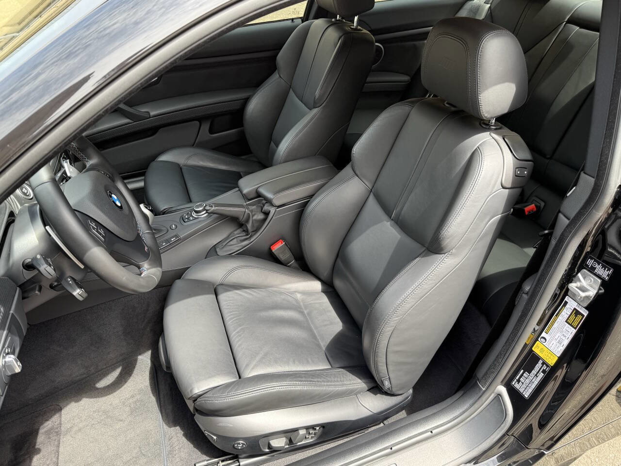 Used 2012 BMW M3 Coupe image 46