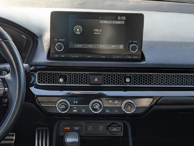 Used 2025 Honda Civic Sport image 15