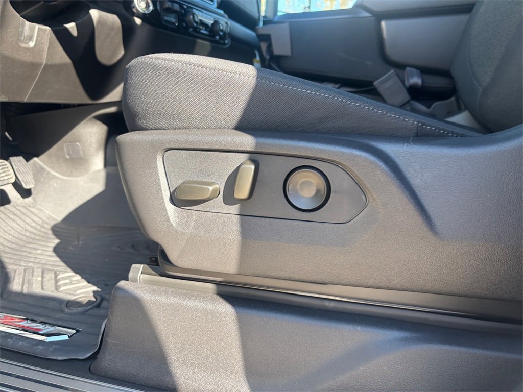 New 2026 Chevrolet Silverado 2500 LT image 23
