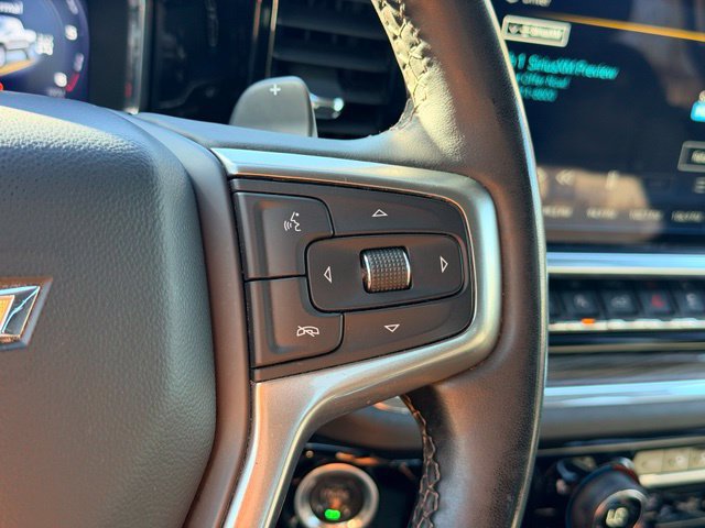 Used 2024 Chevrolet Silverado 1500 LT AWD/4WD image 13