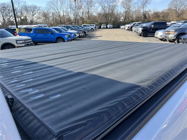 Used 2021 Ford Ranger XLT w/ Equipment Group 301A Mid image 12