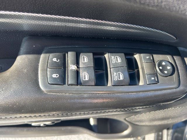 Used 2019 Dodge Durango GT w/ Trailer Tow Group IV AWD/4WD image 22