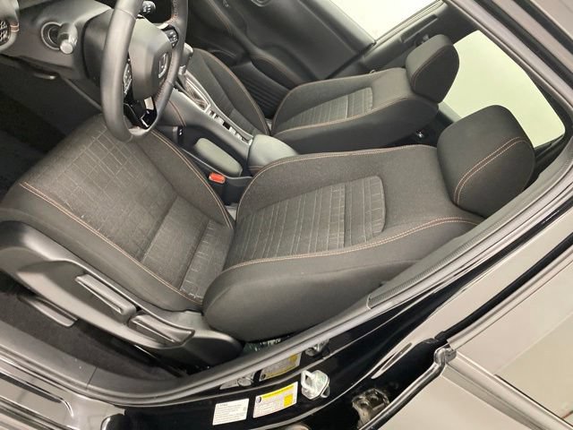 Used 2024 Honda HR-V Sport image 12