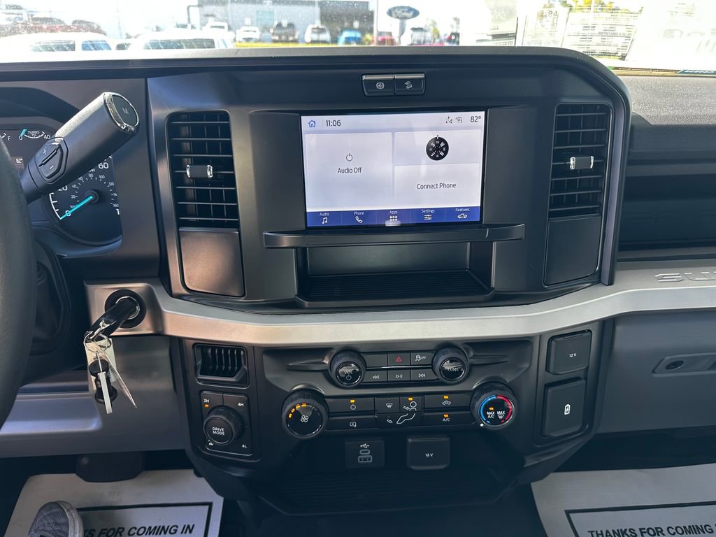 New 2026 Ford F250 XL image 58