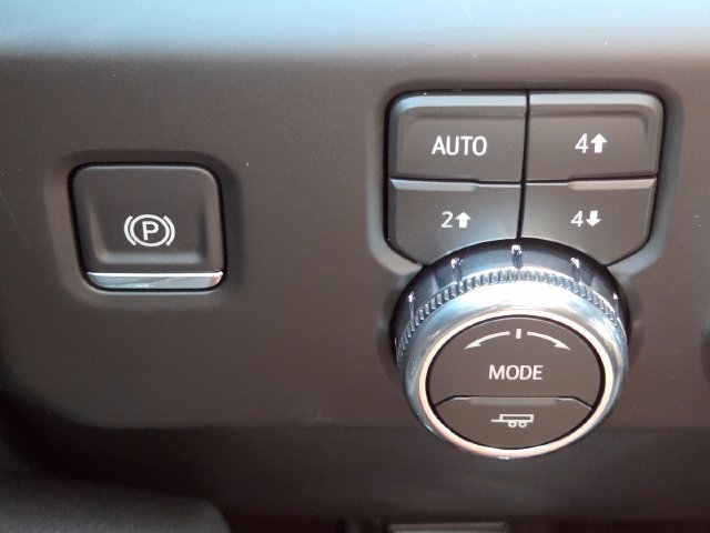 New 2026 GMC Sierra 1500 AT4 w/ AT4 Premium Package AWD/4WD image 33