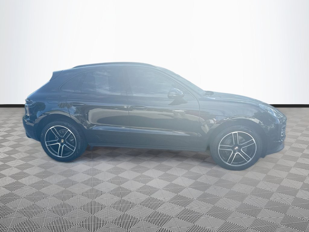 Used 2021 Porsche Macan S AWD/4WD image 5