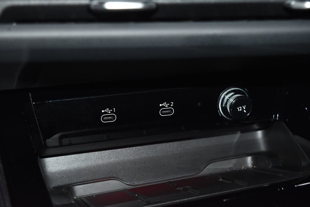 Certified 2025 Audi A5 2.0T Premium w/ Convenience Package image 12