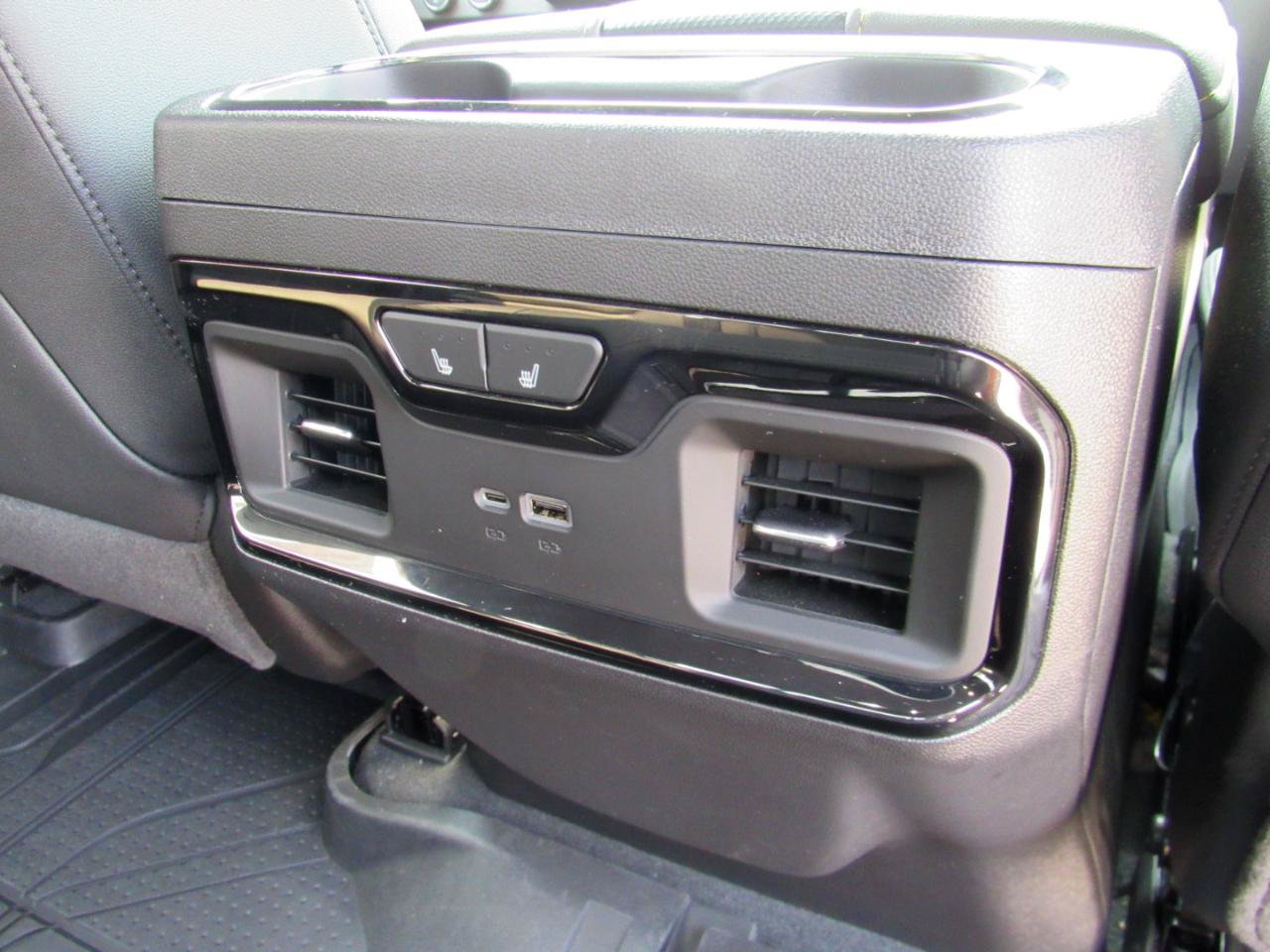 Used 2025 Chevrolet Silverado 1500 ZR2 w/ Technology Package AWD/4WD image 43
