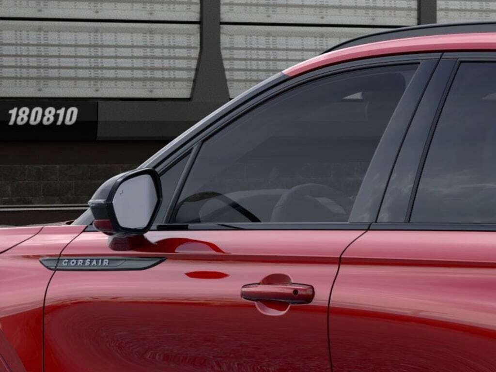 New 2026 Lincoln Corsair Premiere image 42