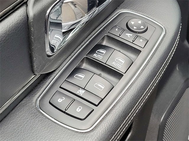 Used 2018 RAM 2500 Laramie w/ Sport Appearance Group image 16