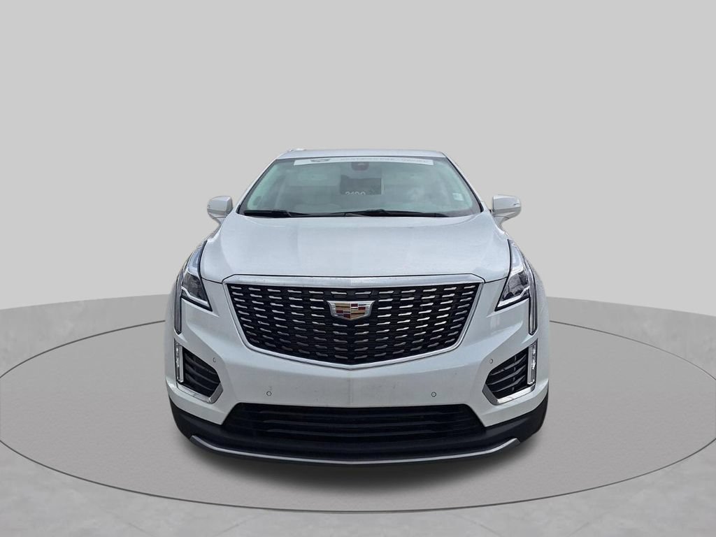 Certified 2023 Cadillac XT5 Premium Luxury FWD image 10