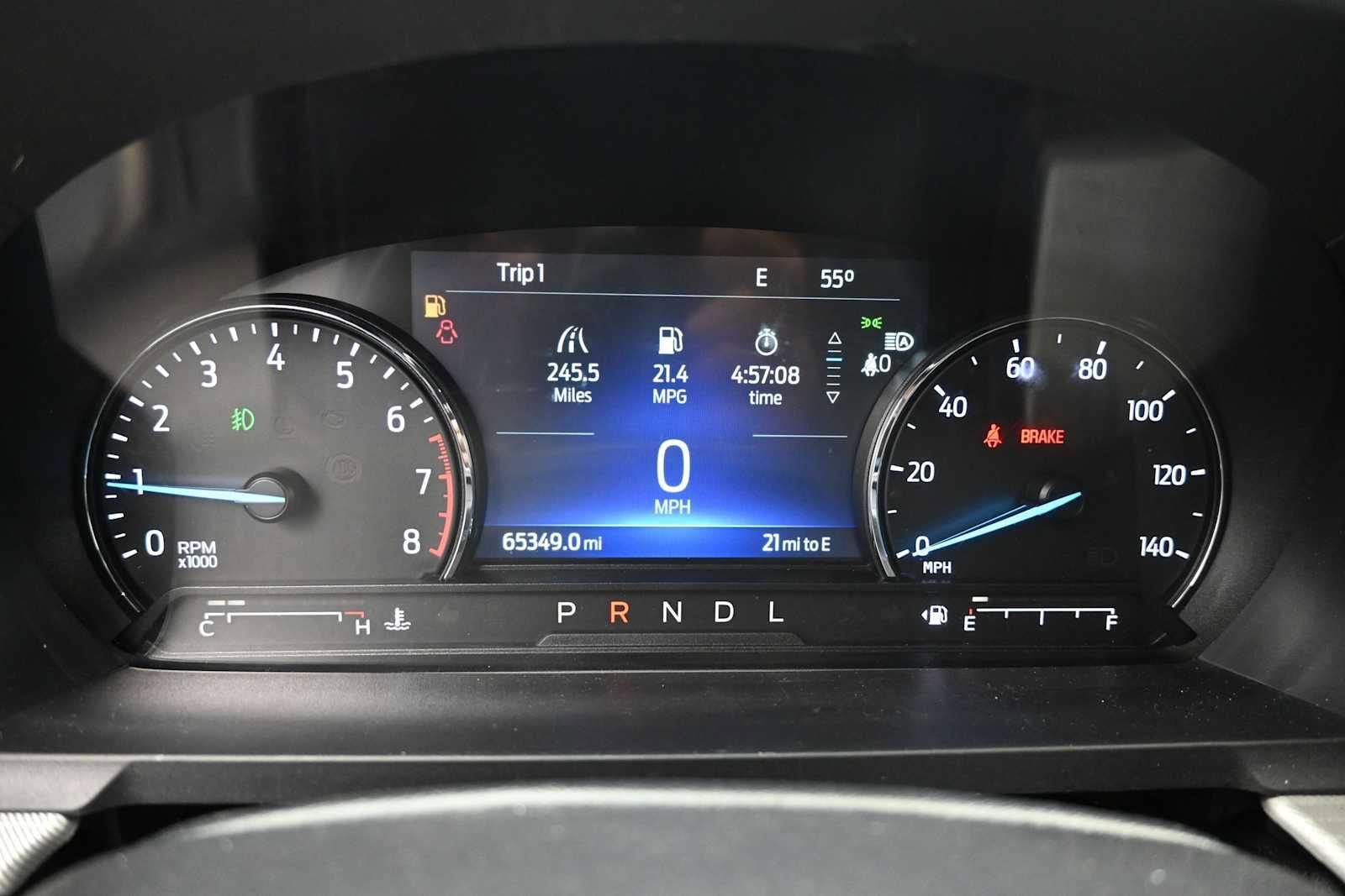 Used 2023 Ford Explorer XLT w/ Equipment Group 202A AWD/4WD image 16