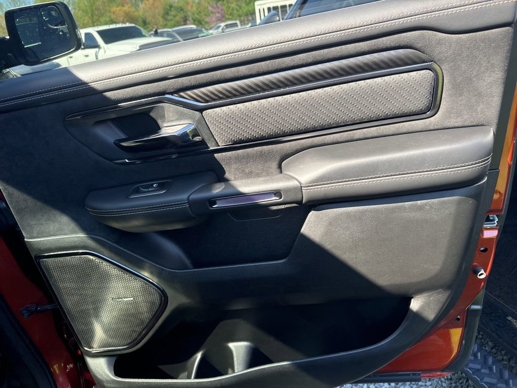 Used 2024 RAM 1500 TRX image 8