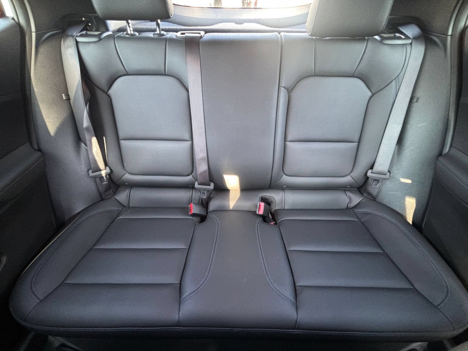 Used 2025 Buick Envista Sport Touring FWD image 36
