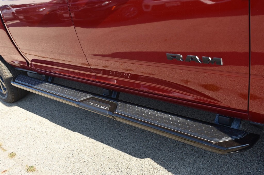 New 2026 RAM 3500 Big Horn image 15