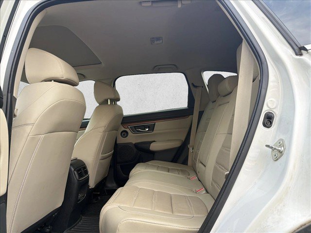 Used 2018 Honda CR-V Touring image 22