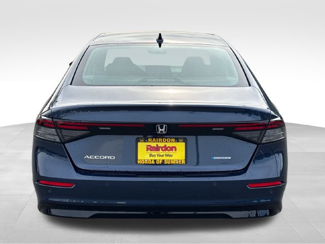 New 2026 Honda Accord EX-L image 7
