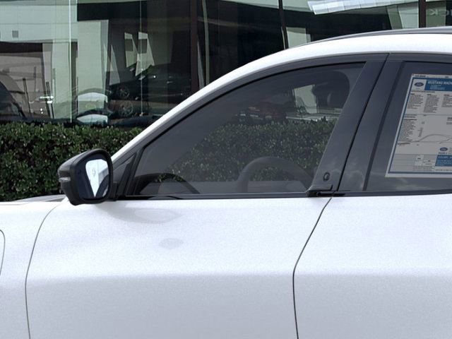 New 2026 Ford Mustang Mach-E Premium AWD/4WD image 20