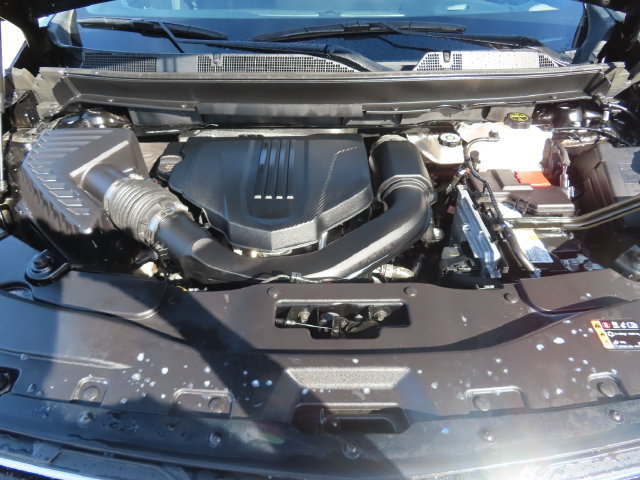 Used 2026 Chevrolet Traverse LT AWD/4WD image 12