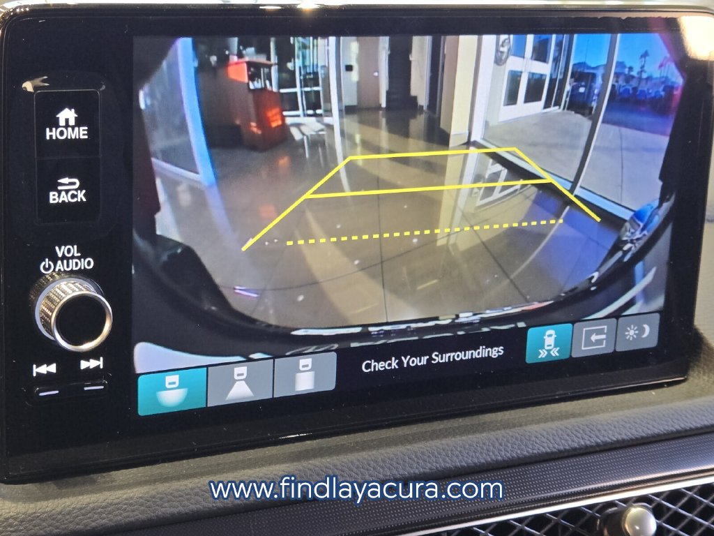 New 2026 Acura Integra Type S FWD image 20