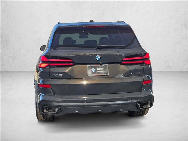 New 2026 BMW X5 xDrive40i w/ M Sport Package image 7