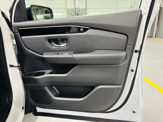 New 2025 Honda Pilot EX-L image 36