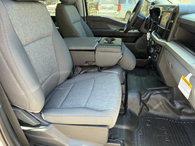 New 2026 Ford F350 XL AWD/4WD image 15