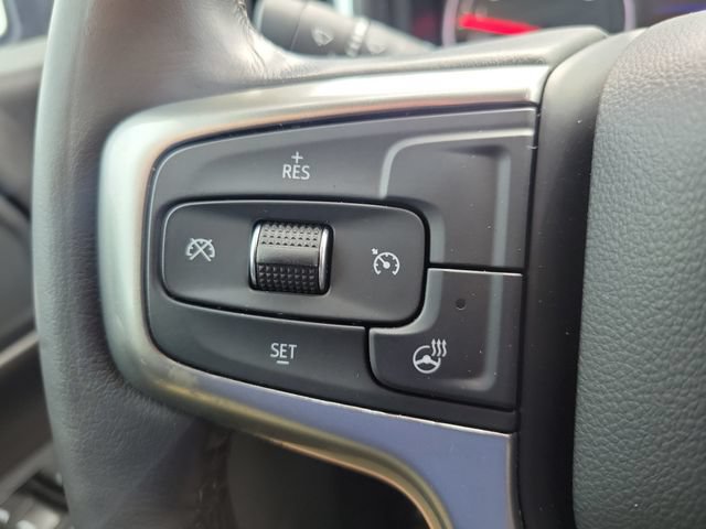 Used 2020 Chevrolet Silverado 1500 RST AWD/4WD image 21