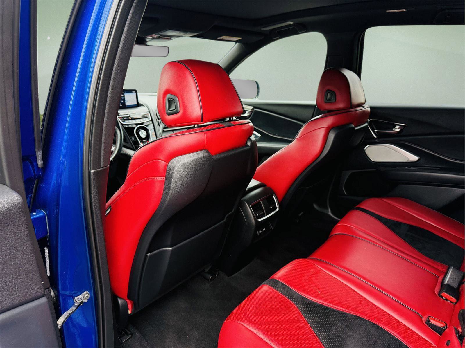 Used 2019 Acura RDX A-Spec image 24