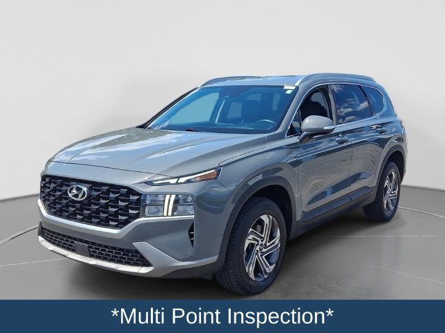Used 2023 Hyundai Santa Fe SEL AWD/4WD image 4