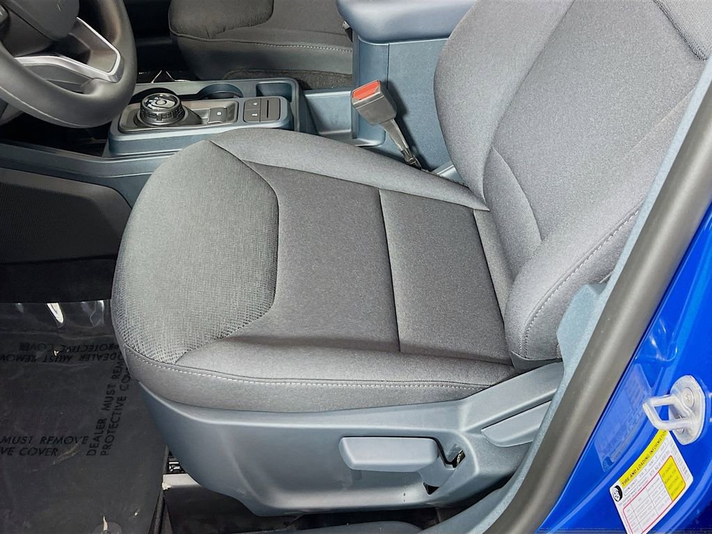 New 2026 Ford Maverick XL image 21