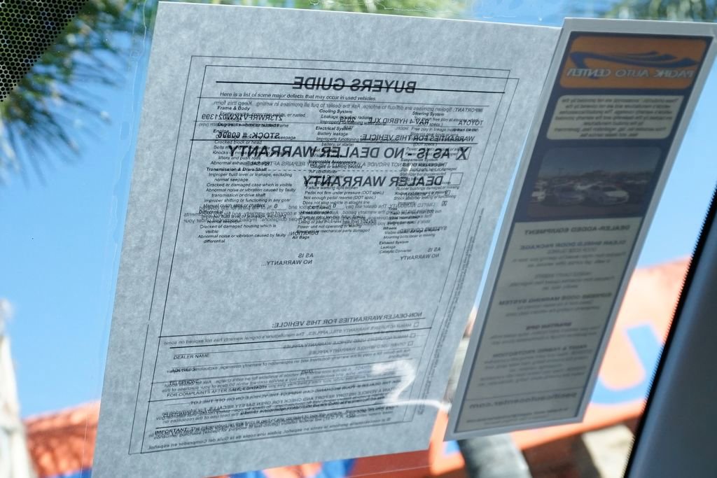 Used 2019 Toyota RAV4 XLE w/ Convenience Package image 50