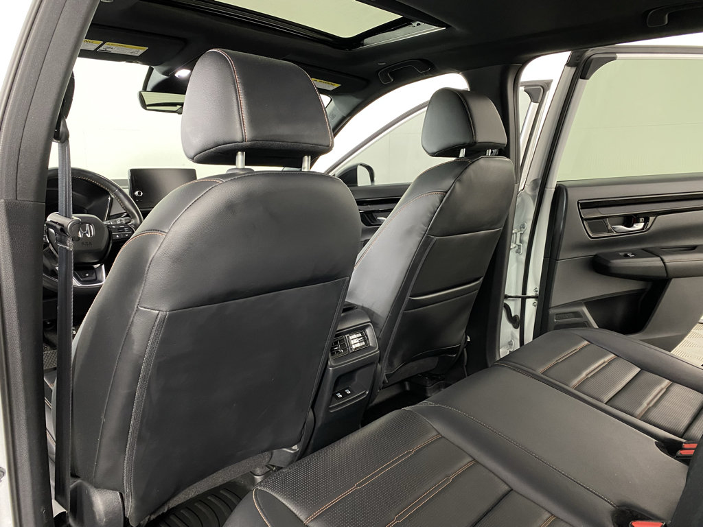 Used 2024 Honda CR-V Sport Touring image 24