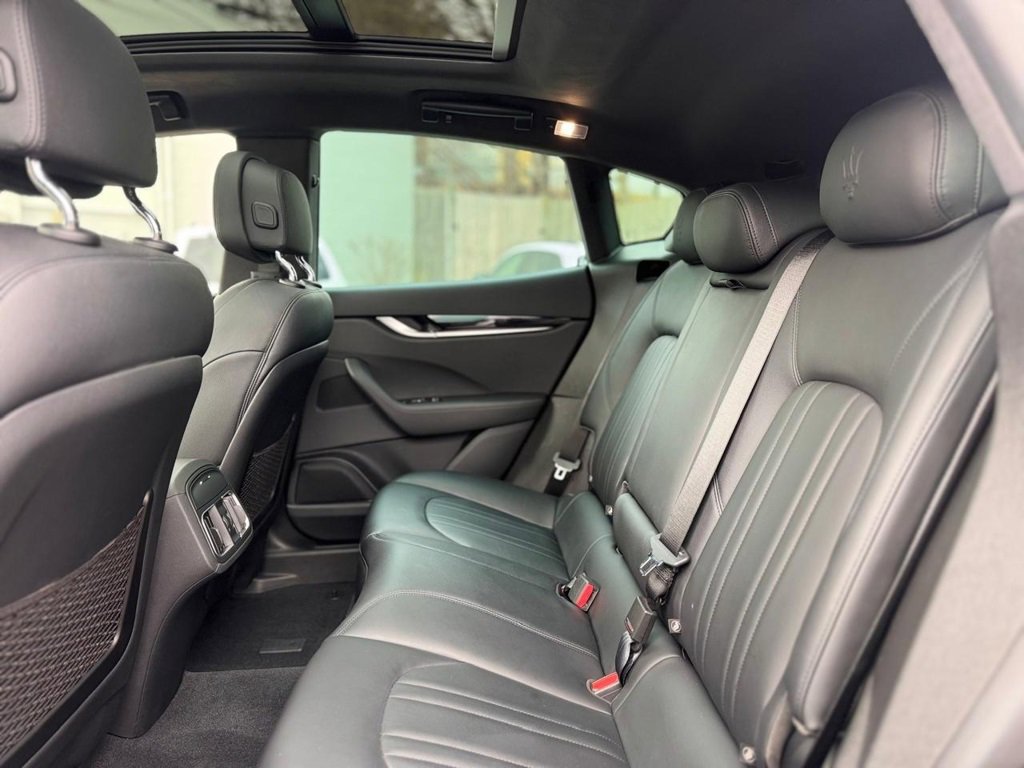 Used 2023 Maserati Levante GT image 22