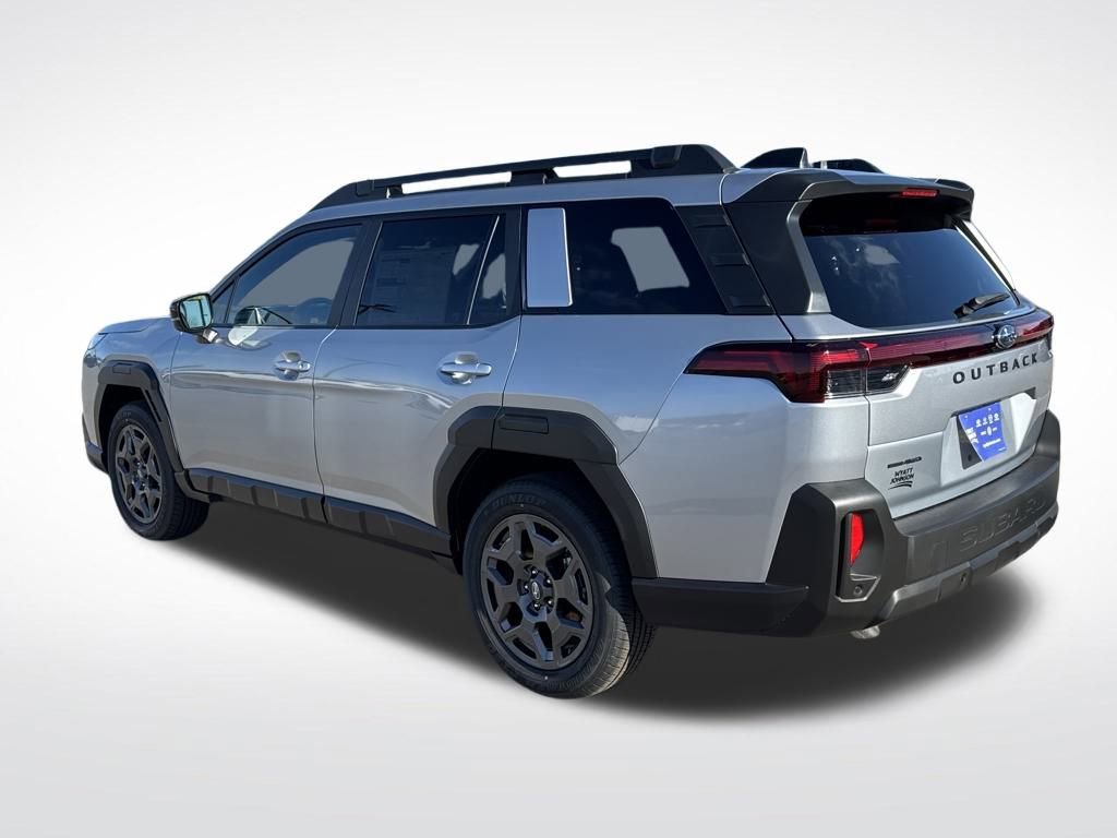 New 2026 Subaru Outback Premium image 4