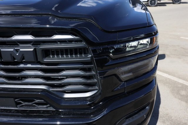 New 2026 RAM 2500 Tradesman image 10