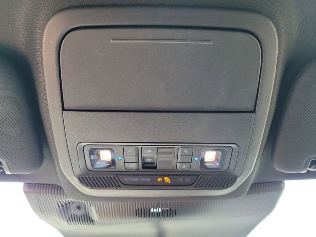 New 2026 Ford Explorer ST w/ Sun And Sound Package image 30