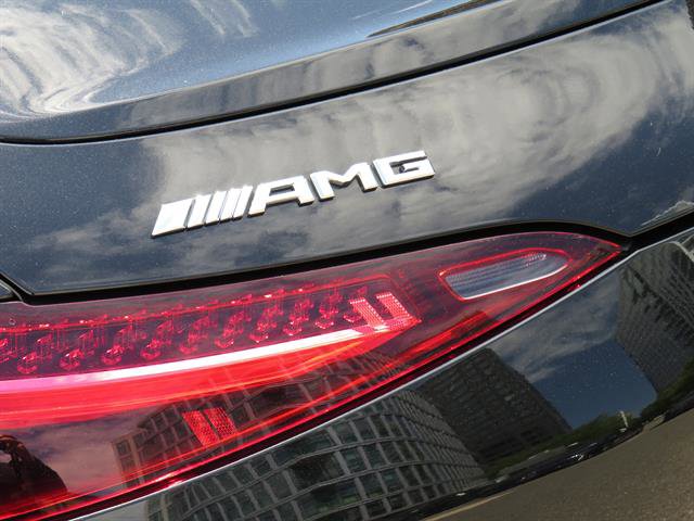 Used 2024 Mercedes-Benz SL 43 AMG w/ Loaded Compartment Package image 31