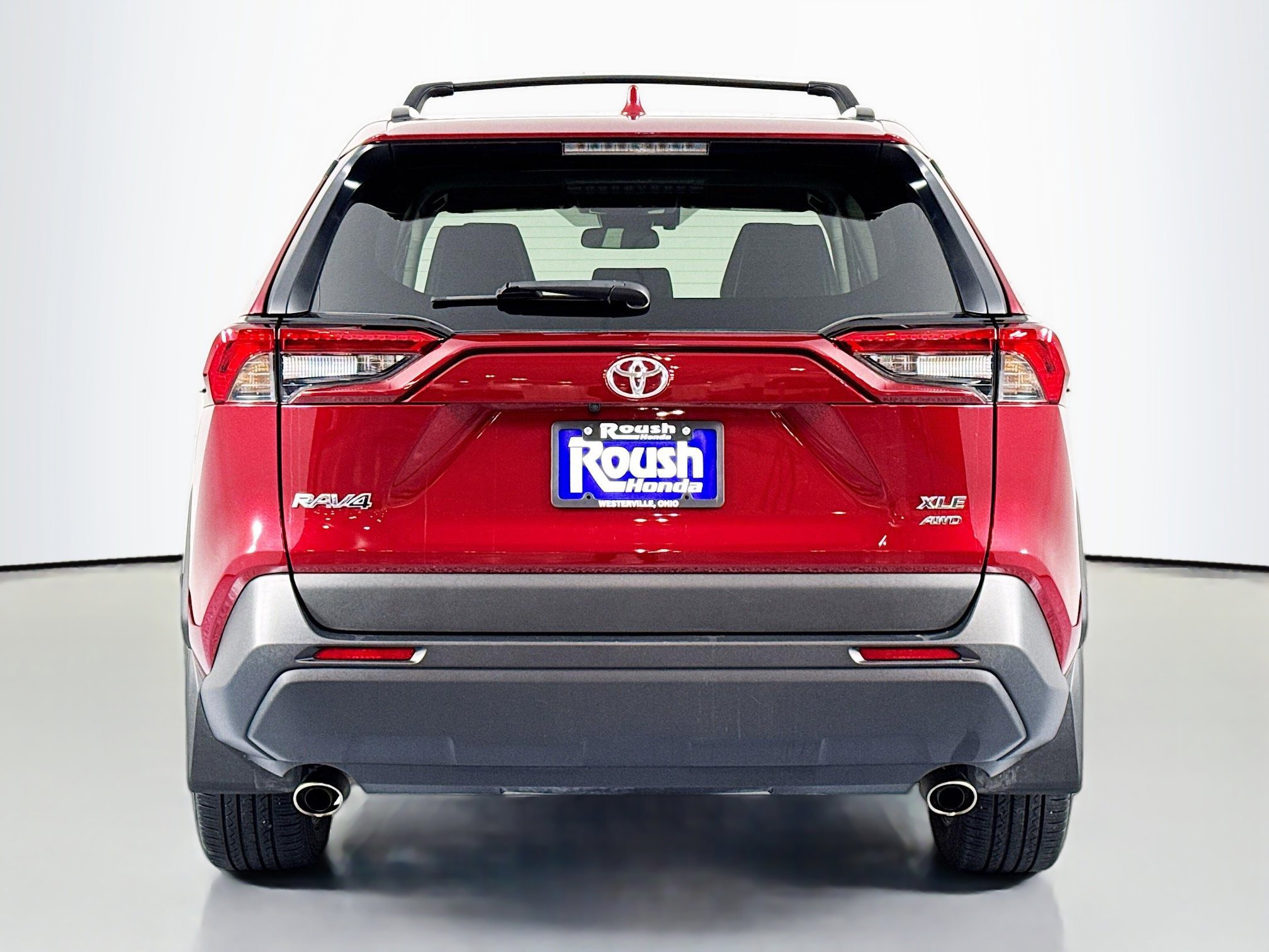 Used 2024 Toyota RAV4 XLE Premium w/ Weather Package image 6