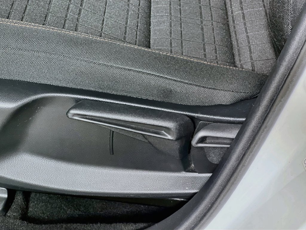 Used 2024 Honda HR-V Sport image 13