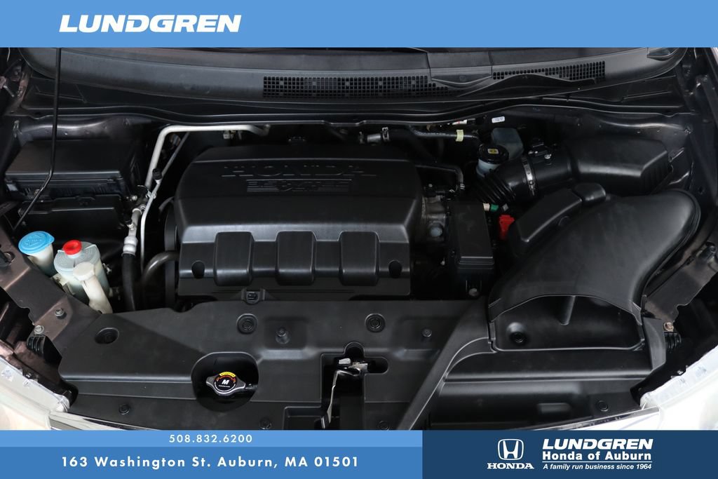 Used 2012 Honda Odyssey Touring image 33