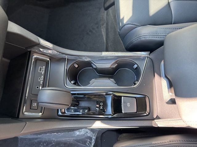 New 2026 Subaru Ascent Bronze Edition image 16