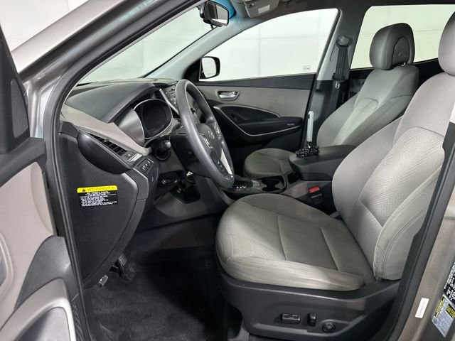 Used 2016 Hyundai Santa Fe Sport w/ Option Group 02 AWD/4WD image 11