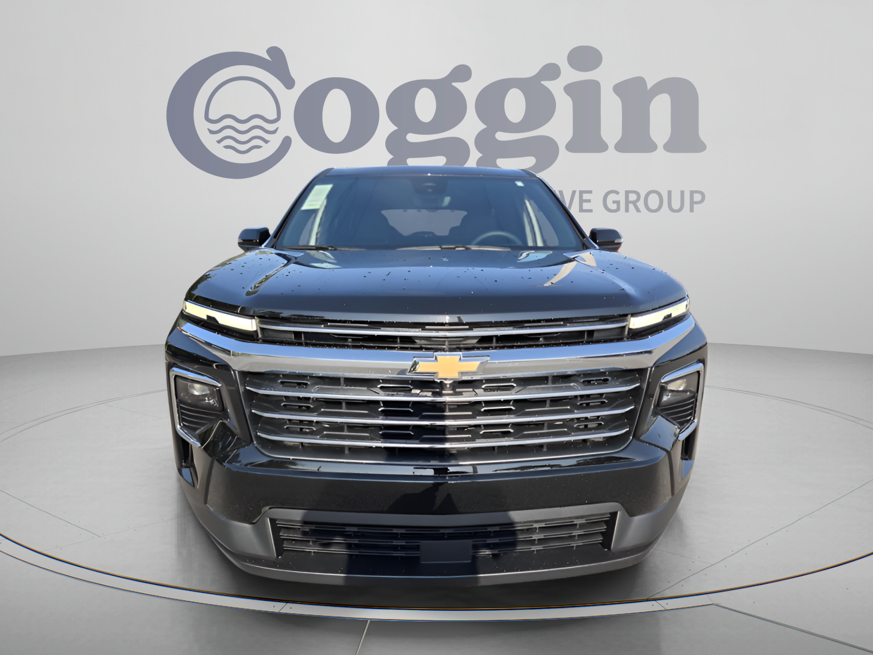New 2026 Chevrolet Traverse LT w/ Driver Confidence Package FWD image 8