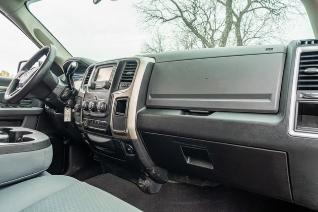 Used 2018 RAM 2500 SLT AWD/4WD image 42